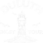 Duluth Ghost Tours logo