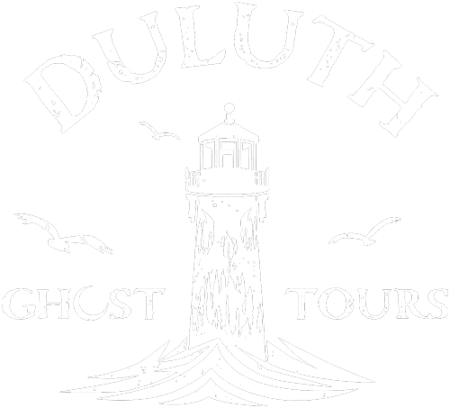 Duluth Ghost Tours logo